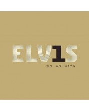 Elvis Presley - Elvis 30 #1 Hits (Vinyl) -1