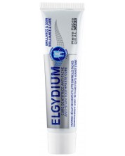 Elgydium Полираща паста за зъби Brilliance & Care, 30 ml -1