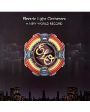Electric Light Orchestra - A New World Record (CD) -1