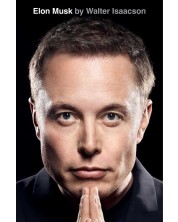 Elon Musk -1