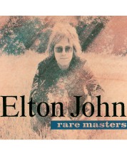 Elton John - Rare Masters (2 CD) -1