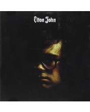 Elton John - Elton John (CD) -1