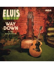 Elvis Presley - Way Down in the Jungle Room (2 CD) -1