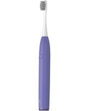 Електрическа четка за зъби Oclean - Endurance, 1 накрайник, Violet -1