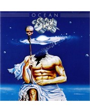 Eloy - Ocean (CD) -1