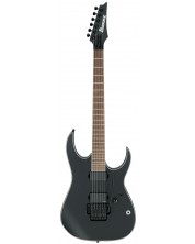 Електрическа китара Ibanez - RGIR30BE, Black Flat -1