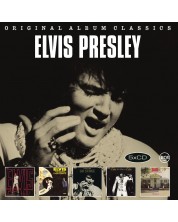 Elvis Presley - Original Album Classics (5 CD) -1