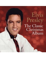 Elvis Presley - The Classic Christmas Album (CD) -1