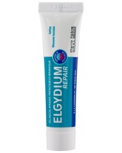 Elgydium Гел за устна лигавица Repair, 15 ml -1