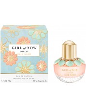 Elie Saab Парфюмна вода Girl of Now Lovely, 30 ml
