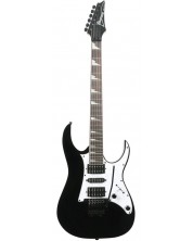 Електрическа китара Ibanez - RG350DXZ, черна/бяла -1