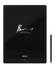 Електронен четец BOOX - Max Lumi 2, 13.3", черен -1