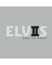 Elvis Presley - Elvis 2nd To None (CD) -1
