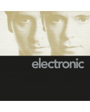 Electronic - Electronic (Vinyl) -1