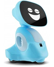 Електронен образователен робот Miko - Мико 3, син -1