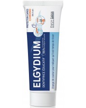 Elgydium Обучаваща паста за зъби, 50 ml