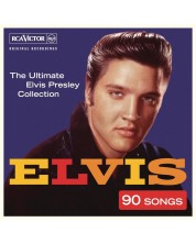Elvis Presley - The Real Elvis (3 CD) -1