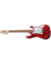 Електрическа китара Ibanez - GRX40CA, червена -1