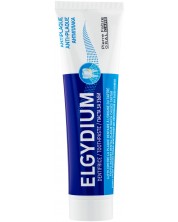 Elgydium Anti-plaque Паста за зъби, 100 ml