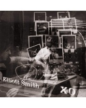 Elliot Smith - XO (Vinyl) -1