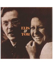 Elis Regina - Elis & Tom (CD)