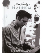Elvis Presley- Platinum A Life In Music (4 CD) -1