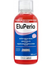 Eludril EluPerio Антибактериална вода за уста, 300 ml -1