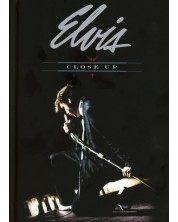 Elvis Presley - Elvis: Close Up (4 CD) -1