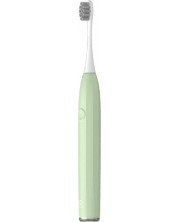 Електрическа четка за зъби Oclean - Endurance, 1 накрайник, Mint -1