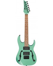 Електрическа китара Ibanez - PGMM21, Metallic Light Green -1