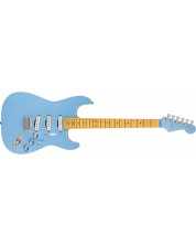Електрическа китара Fender - Aerodyne Special, California Blue