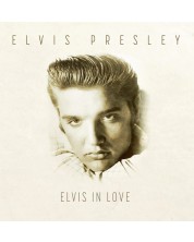 Elvis Presley - Elvis In Love (Vinyl) -1