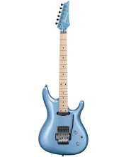 Електрическа китара Ibanez - JS140M SDL, синя