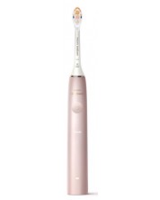 Електрическа четка за зъби Philips Sonicare - HX9992/31, розова
