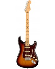 Електрическа китара Fender - American Pro II Strat MN, Sunburst