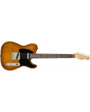 Електрическа китара Fender - American Performer Tele, Honey Burst