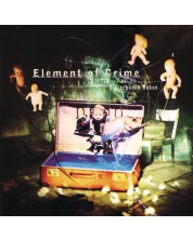 Element Of Crime - Die Schönen Rosen (CD)