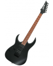 Електрическа китара Ibanez - RG421EXL BKF, черна -1