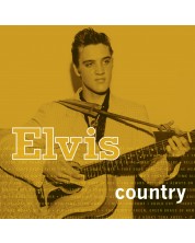 Elvis Presley - Elvis Country (CD) -1