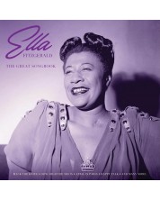 Ella Fitzgerald – The Great Songbook (Vinyl) -1