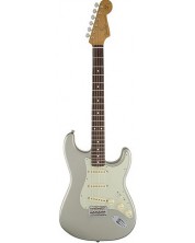 Електрическа китара Fender - Robert Cray Strat, Inca Silver