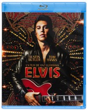 Елвис (Blu-ray) -1