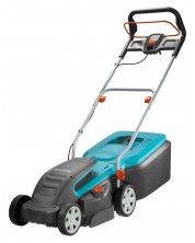 Електрическа косачка Gardena - PowerMax 1400/34, 1400W, 34 cm -1