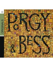 Ella Fitzgerald - Porgy And Bess (CD) -1