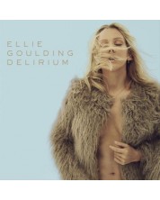 Ellie Goulding - Delirium (CD) -1