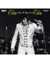 Elvis Presley - That's The Way It Is (Legacy Edition) (2 CD) -1