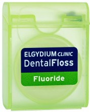 Elgydium Clinic Конец за зъби с флуорид -1