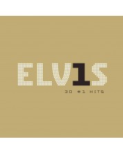 Elvis Presley - Elvis 30 #1 Hits (CD) -1