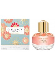 Elie Saab Парфюмна вода Girl of Now Forever, 30 ml -1