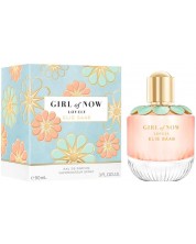 Elie Saab Парфюмна вода Girl of Now Lovely, 90 ml